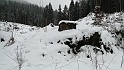 Ritterstein Nr. 200-4 Ruine Gruenbacher-Hof